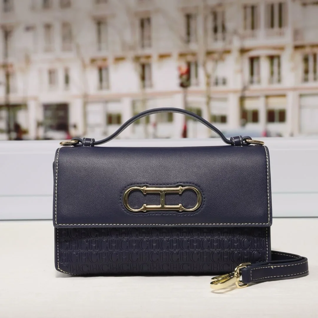 

Trendy Paris Inspired Crossbody Bag Vintage Clutch For Women Luxury Minimalist With Logo And Leisure