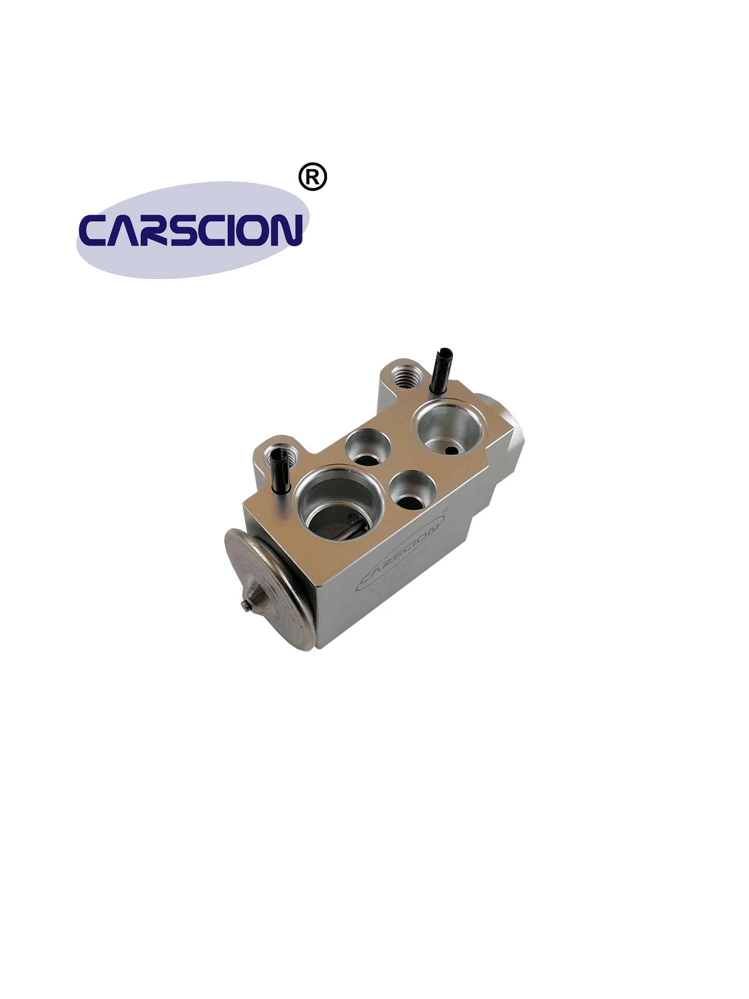 

CARSCION Expansion Valve,Fit BMW 1'E81,E88,E82,3'E90,X1 E84,X3 F25,X4F26,64119226078,64119182512,64116981484,64116934406,DXV0016