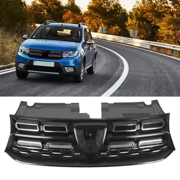 10 最佳銷售 桑德羅踏板車保險槓 - №1