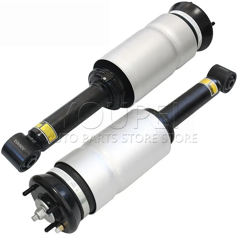 

Front Left /Right Air Suspension Spring Shock for LR3 LR4 & Range Rover Sport - LR013930