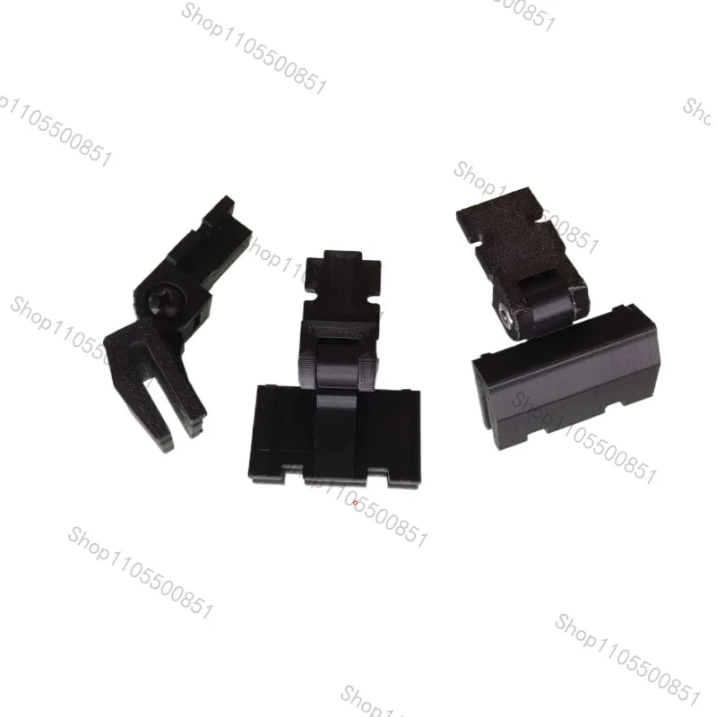 3pcs new Turntable Dust Hinge Cover suitable for Denon DP-900M Turntable