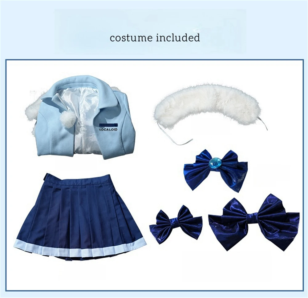 أزياء AGCOS 2012 سنو ميكو التأثيرية أزياء ميكو الجميلة اليومية أزياء عيد الميلاد مجموعات أزياء ميكو التأثيرية #6