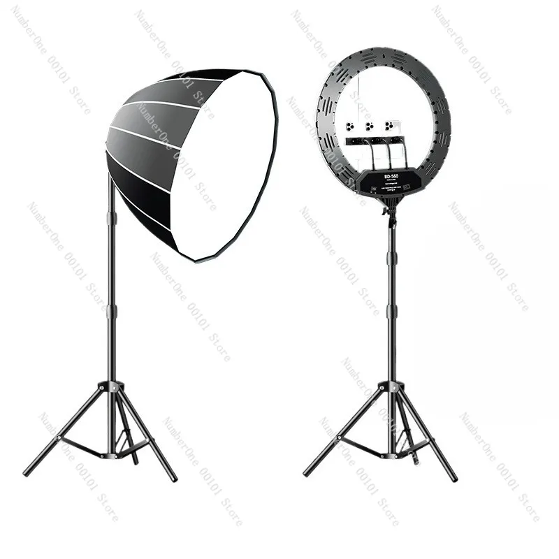 [22-дюймовое-освещение-большой-площади]-Кольцевая-подставка-для-мобильного-телефона-в-прямом-эфире-Кольцевая-подсветка-для-похудения-лица-Специальная