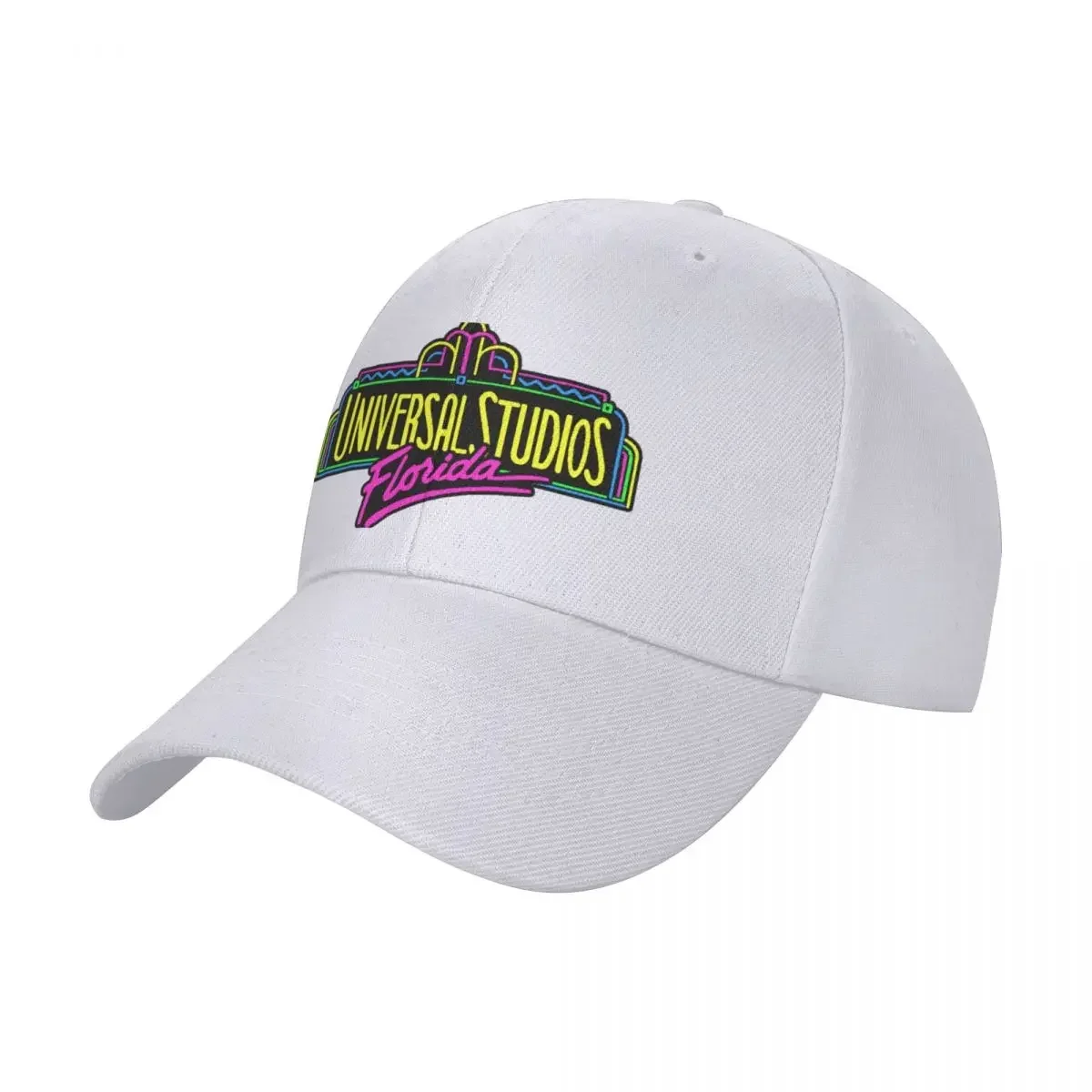 Universal Studios Florida V2 Cap baseball cap fur hat sunhat Male cap Women's