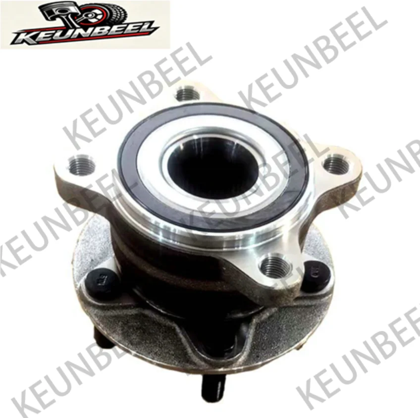 ZZ-16 Front Wheel Bearing for MAZDA CX-70 CX-90 PHEV Turbo, Turbo S 2024-2025 KBB6-26-15X KBB62615X