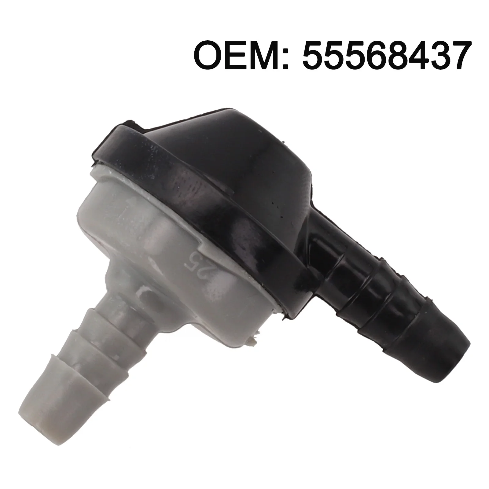 Válvula de Admisión PCV 55568437 para Chevrolet Cruze, Sonic, Aveo T300, Passat B5 1997-2005, Seat Exeo 2009-2014