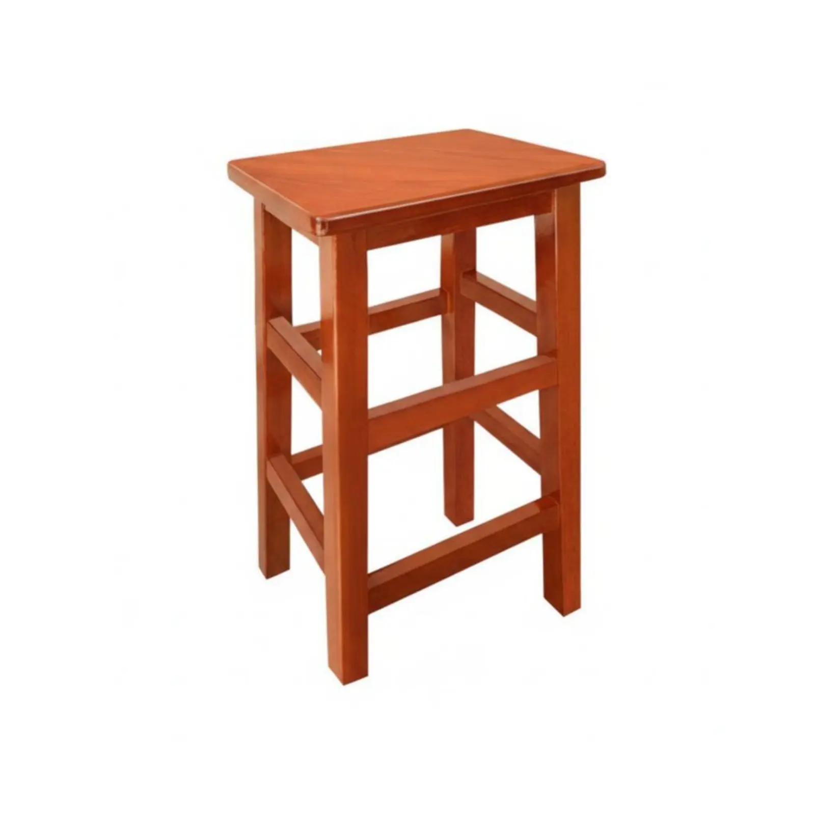 four-legged-wooden-stool-sturdy-wood-construction-unadorned-wooden-seat-versatile-space-saving-for-adults-students-kitchen