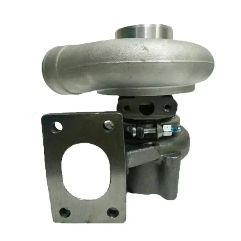 

4 Cylinder Supercharger Kit 4bg1electric Supercharger