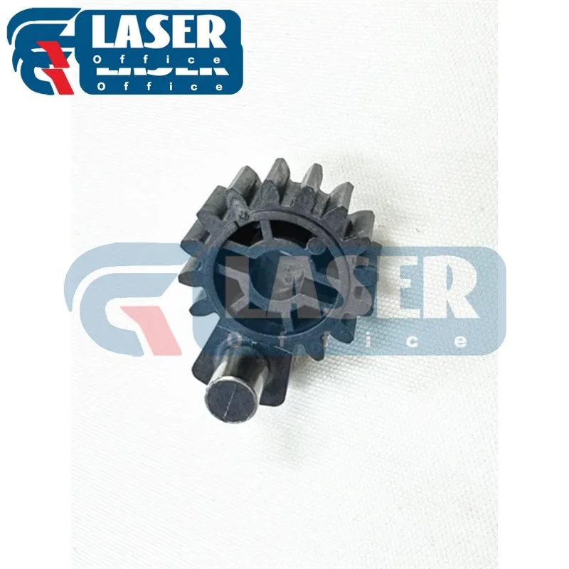 1X Fuser Drive Gear Rear support for Konica Minolta bizhub C554 C554e C654 C654E C754 C754E 654 754