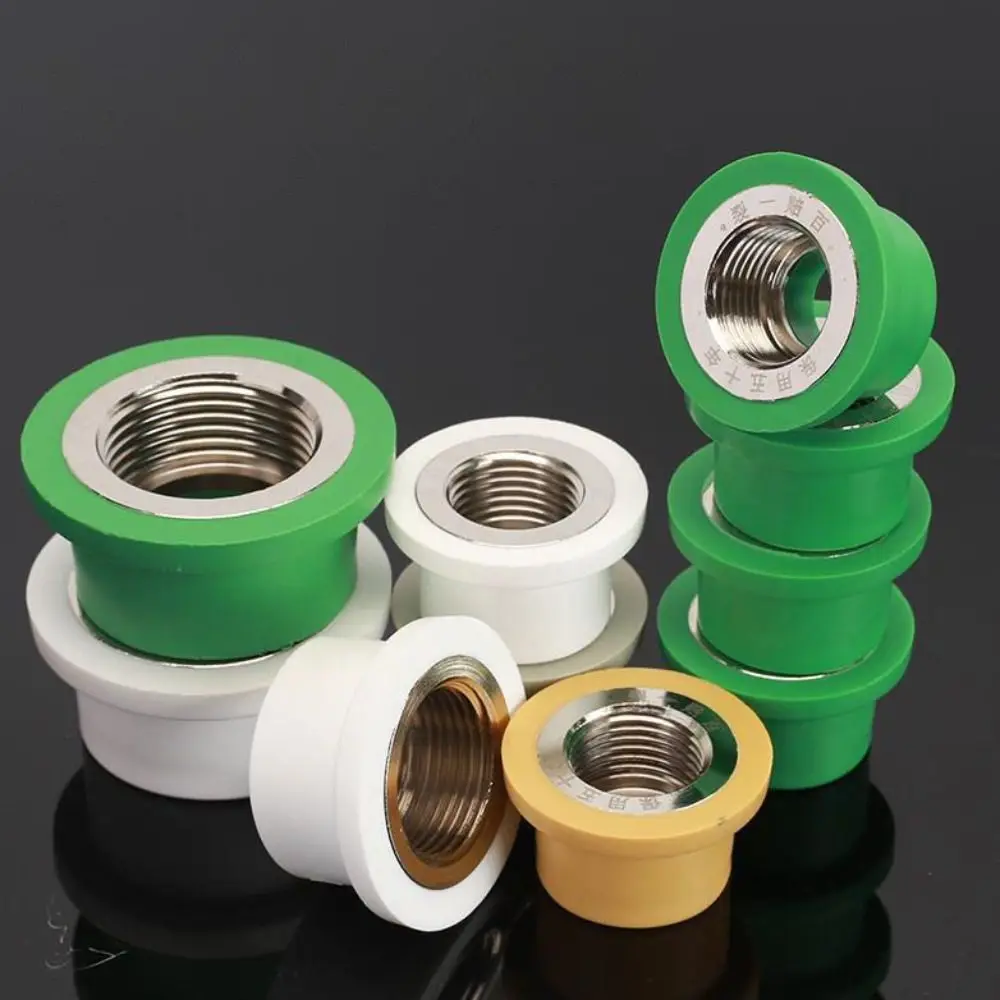 PPR Innengewinde Riss Reparatur Werkzeug Anti-smashing Innenzahn Ersatz Wasser Rohr Riss Draht Entfernung 1/2 Zoll 3/4 Zoll