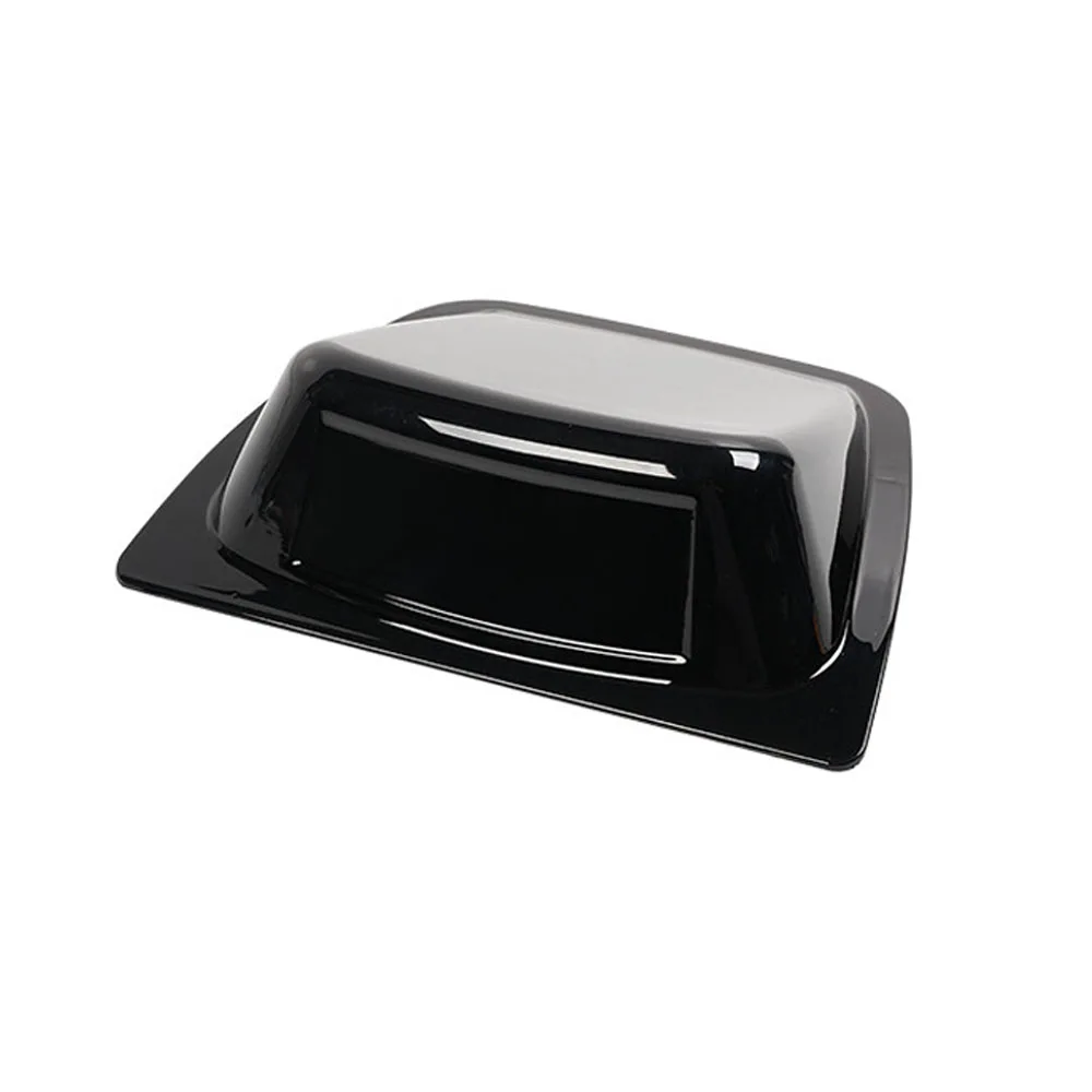 Fit For JETOUR G700 2025-2026 Car Custom LiDAR Decorative Cover Smart Drive Roof Auto Exterior Modification Accessory