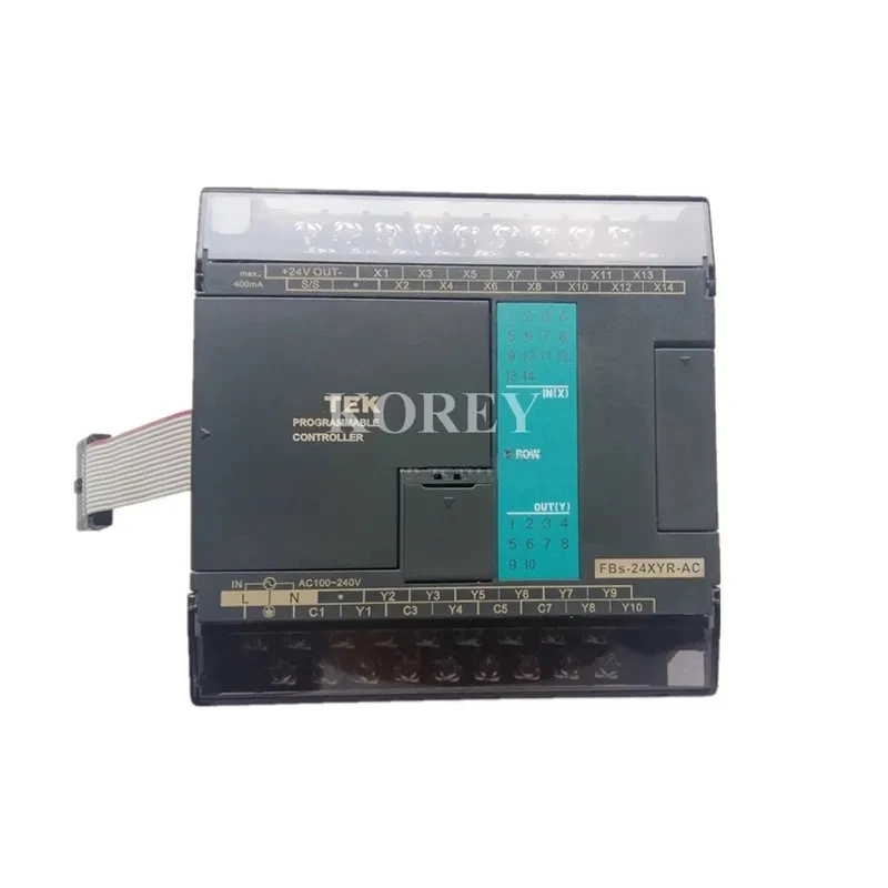 Plc Module Fbs-24Xy…