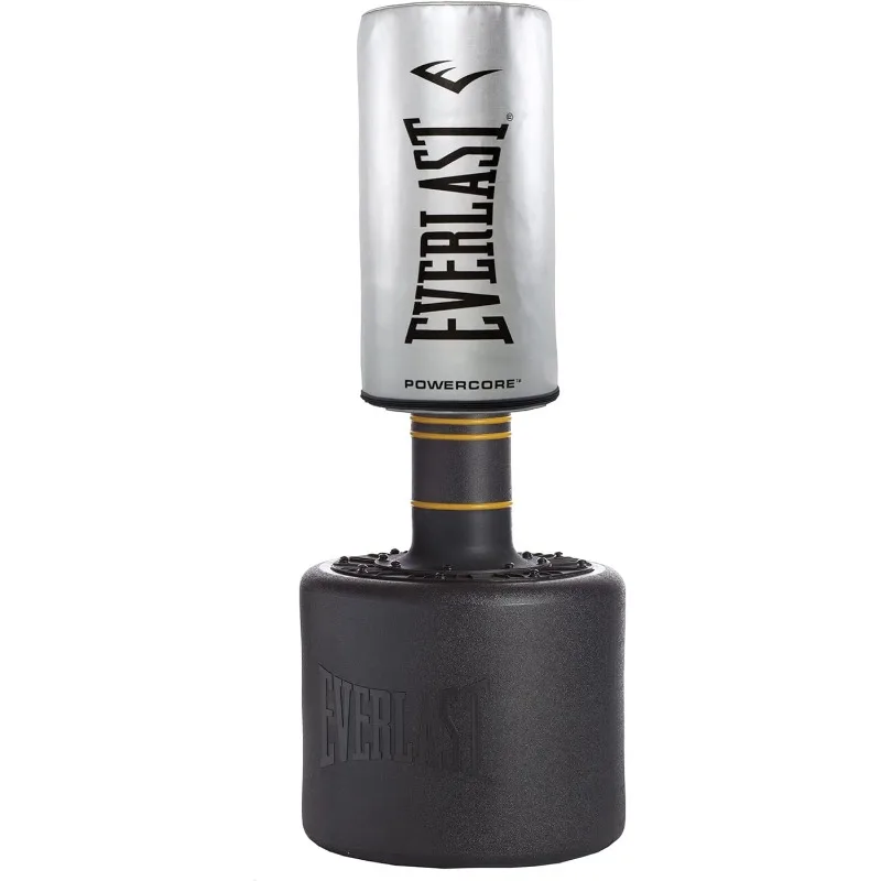 

Everlast P00002200 Powercore Free Standing Heavy Bag