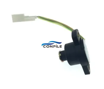 12 最佳銷售 扭力感測器 - №9