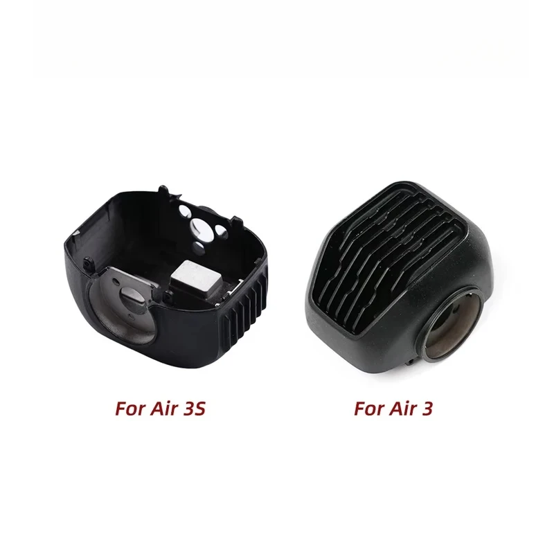 

Camera Rear Cover For DJI AIR 3S Replacement Gimbal Frame Back Shell For Mavic Air 3 Repair Parts