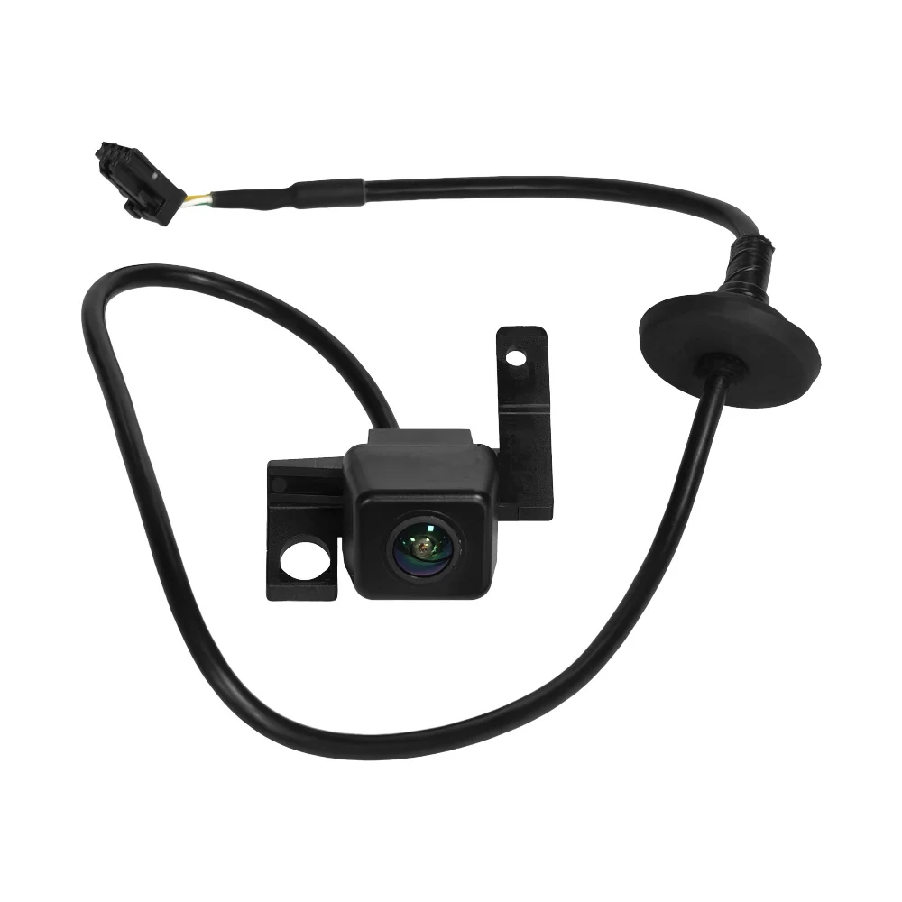 95760-3M060 Rear View Backup Reverse Camera For 2009 2010 2011 Hyundai Genesis Sedan Parking Camera 957603M060