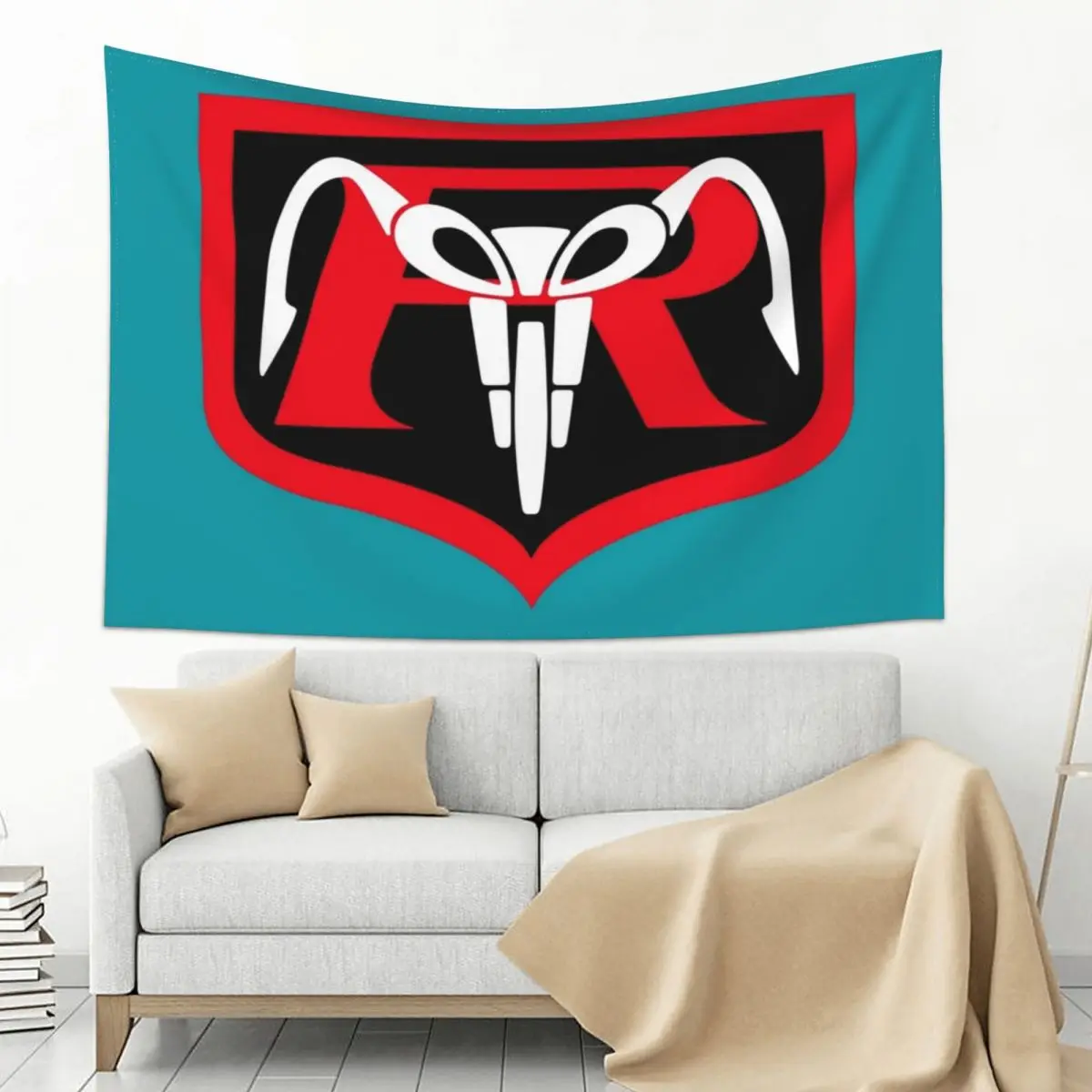 

Tachibana Racing Club Tapestry