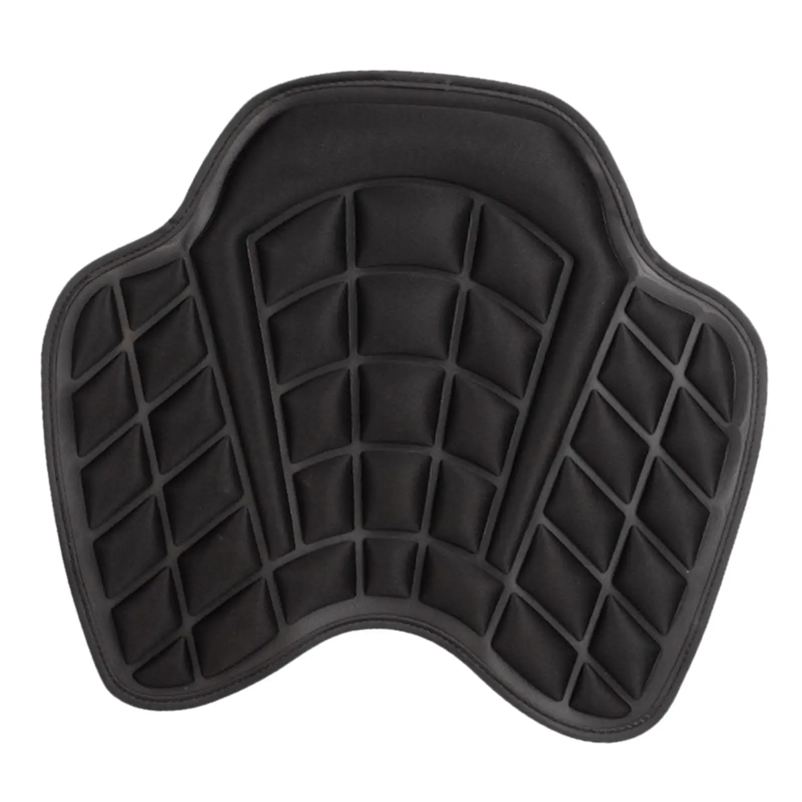 

Cooling Motorcycle Seat Cushion Breathable EVA Material Anti Slip Shock Absorption Seat Pad for Touring Rides