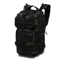 Multi-camo Black