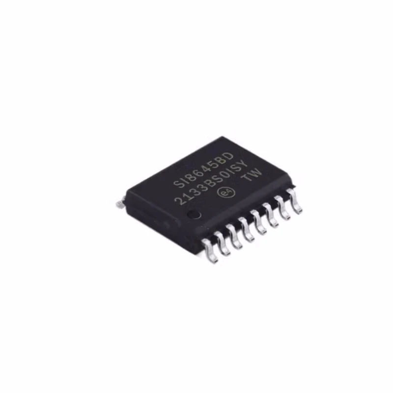 

10Pcs/Lot Si8645BD-B-IS Help PCBA Complete BOM And Material List