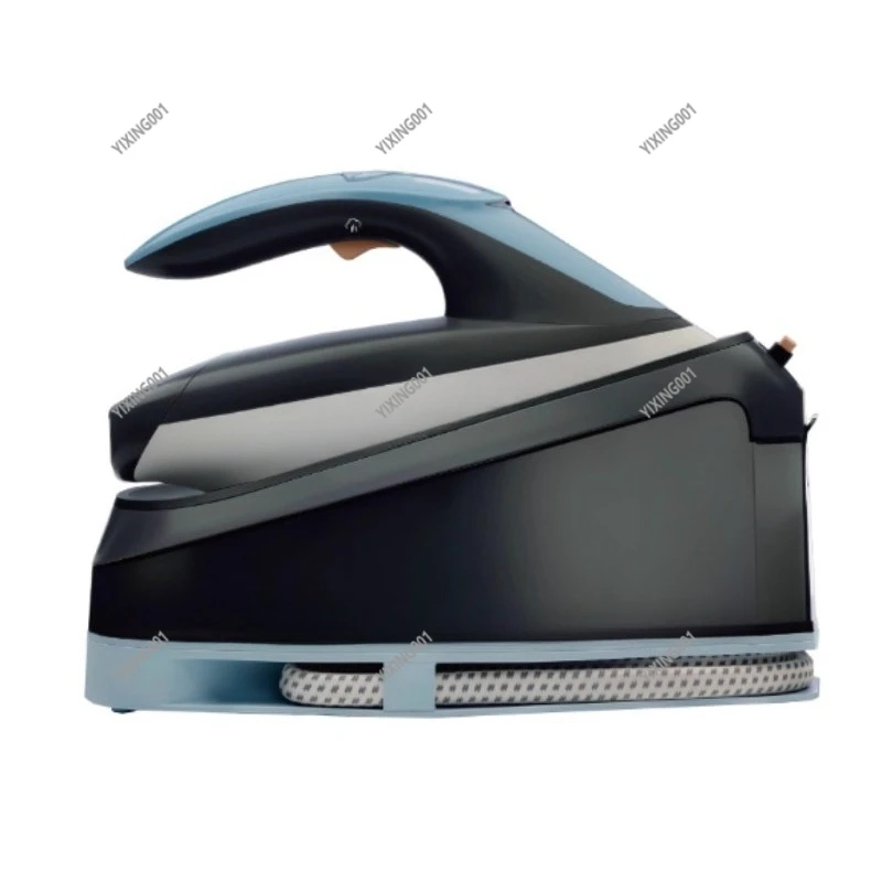 3100W High Power Hanging Bottle Pressure Steam Iron for Clothing Store Home Curtain Use - Vertical Steam Iron