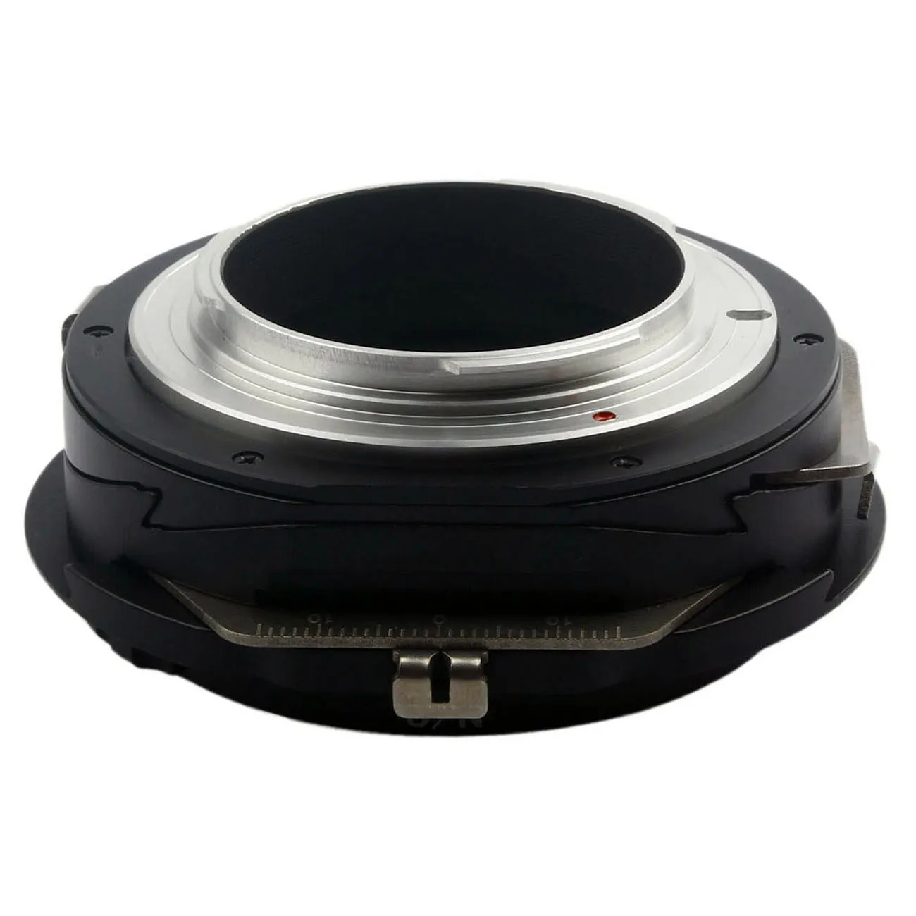 محول Aig-FX T&S للإمالة والتحول لعدسة Nikon G إلى كاميرا Fuji Fujifilm X FX