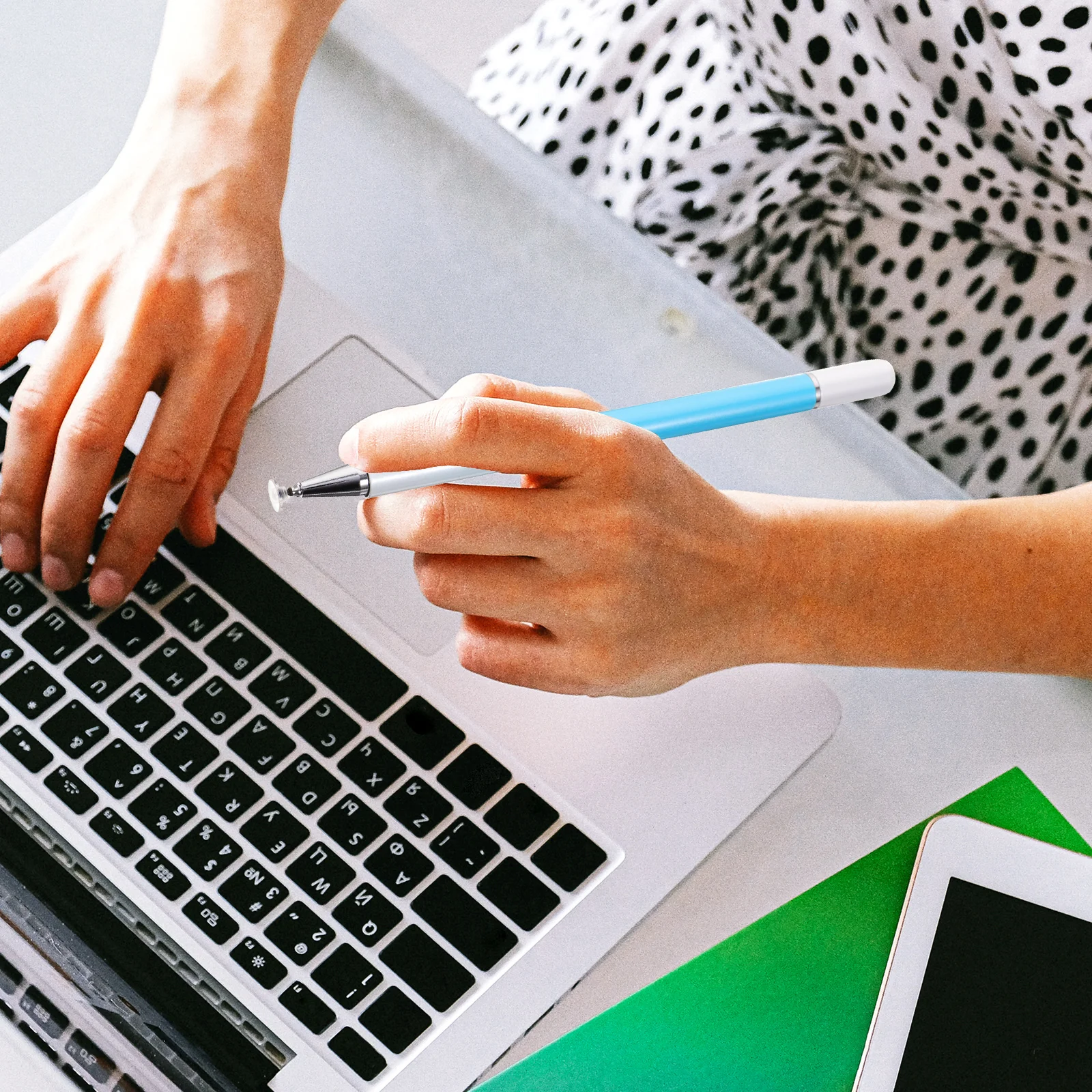 

Stylus Screen Touch Pens Writing Stylish Tablet Sensitivity Universal Capacitive for Phone