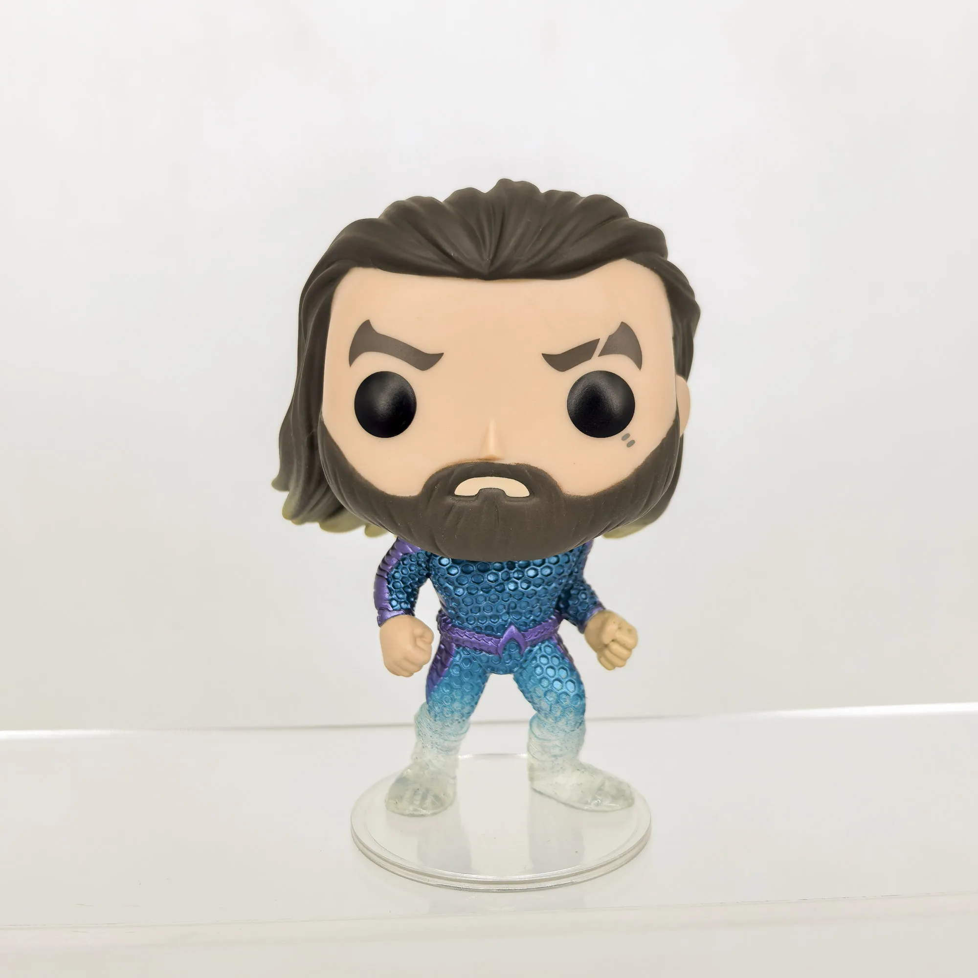 

Виниловая фигурка из фильма постоянного тока Аквамен Супергерой для детей и взрослых, модель фанатов, коллекция игрушек, настольный дисплей, фанаты, игрушки для взрослых, рождественские подарки