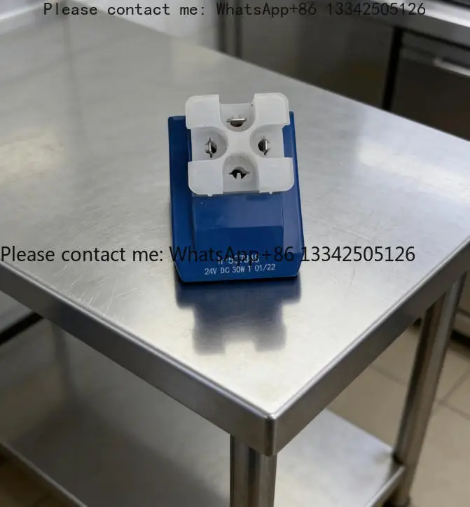 ソレノイド方向制御弁コイル-h-507848-24vdc-617471-617476-507834-507833-507826-507825