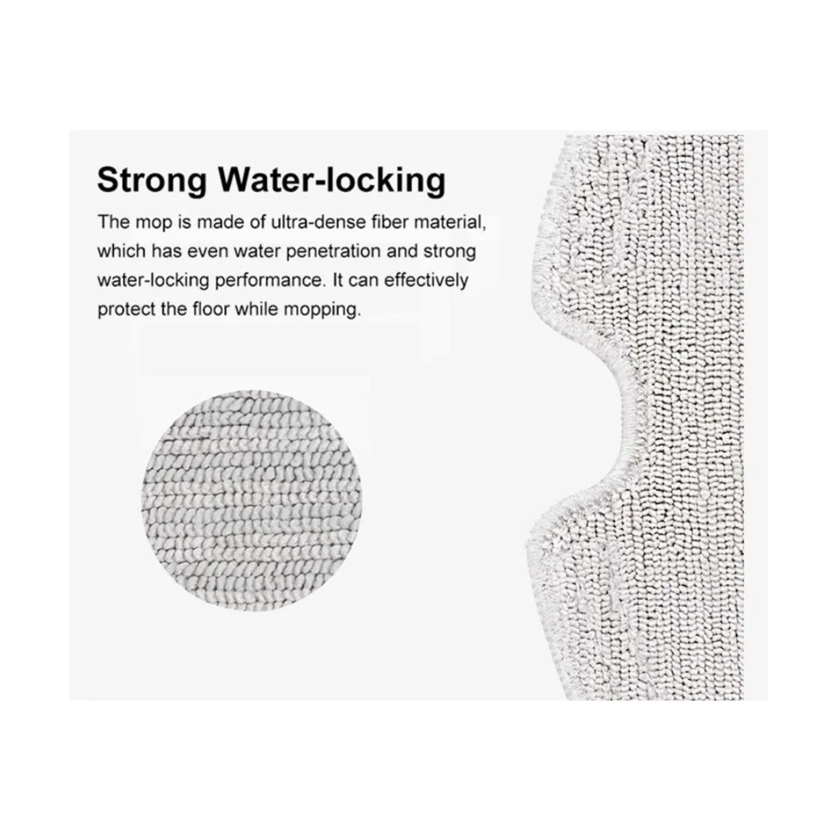 ل Mi جهاز آلي لتنظيف الأتربة 1/1S S4 S5 S50 S51 Max SDJQR01RR SDJQR02RR SDJQR03RR فرشاة دوارة ممسحة القماش-ABLM