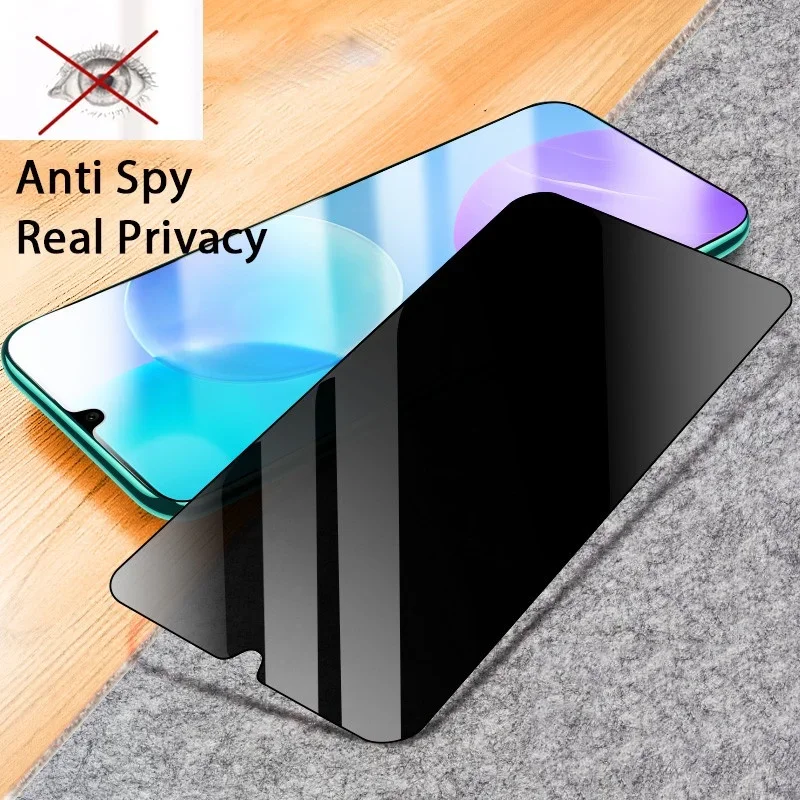 Anti-Spy Tempered G… - image