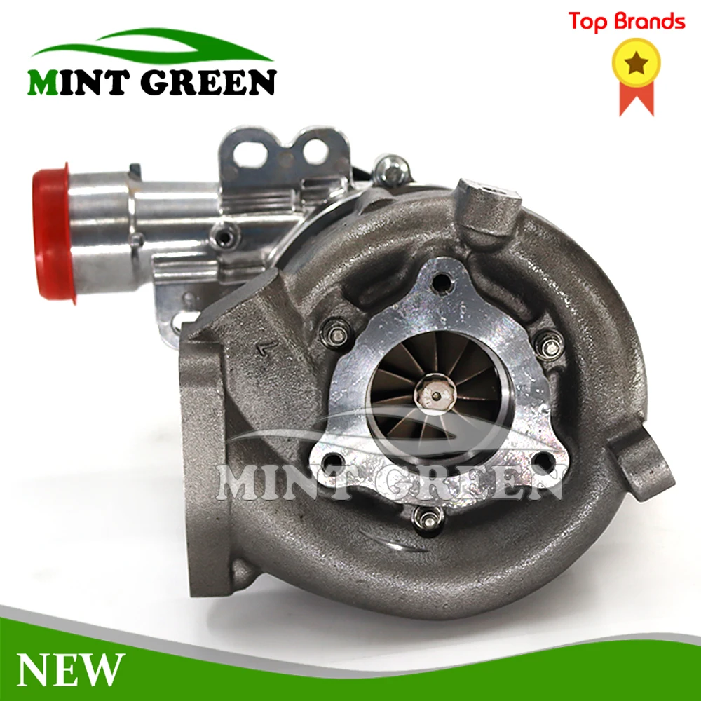 CT16V Turbo Cartridge For Toyota Landcruiser Prado 120 diesel 17201-30010 1720130010 17201-30011 1720130011 Engine : 1KDFTV