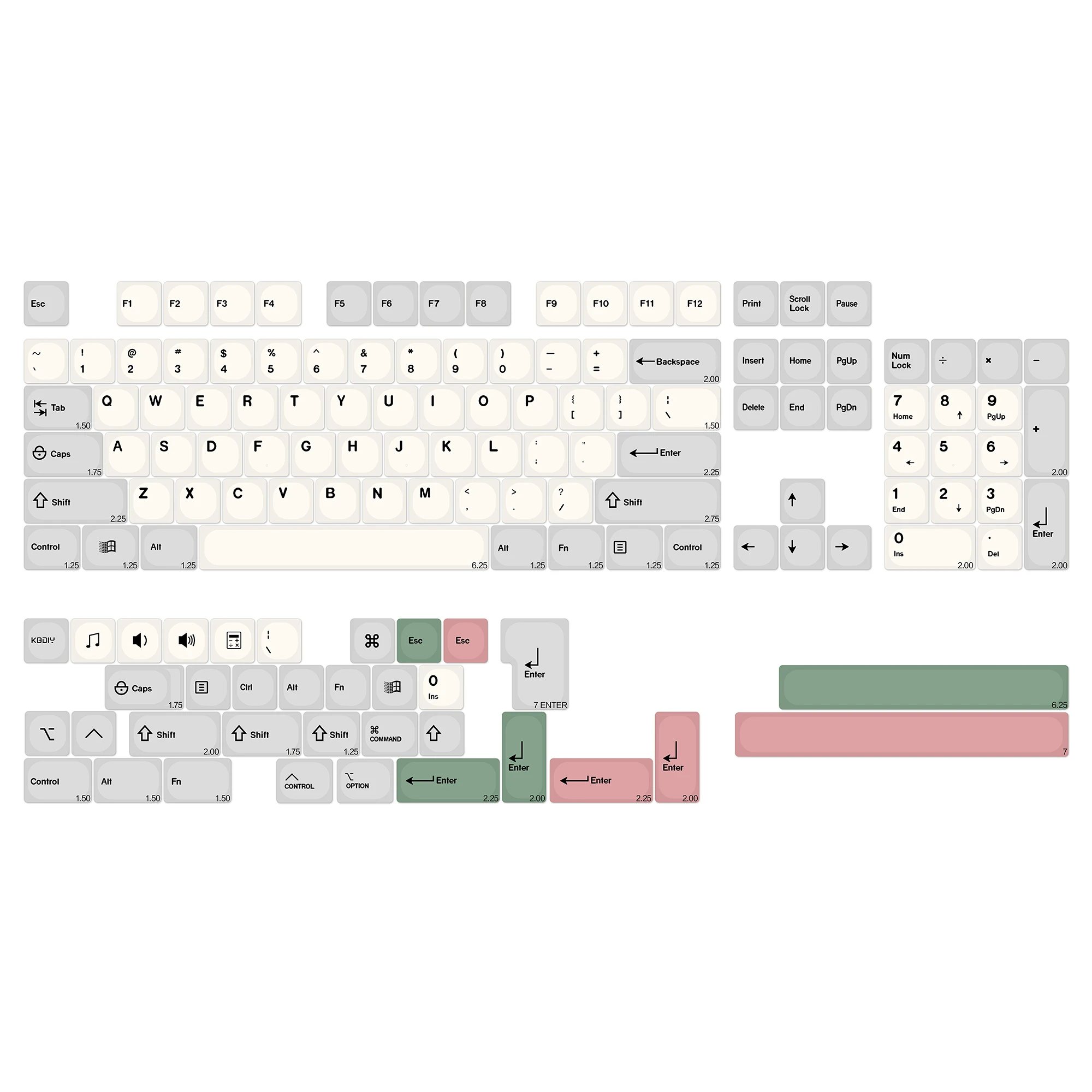 GMK 9009-EN