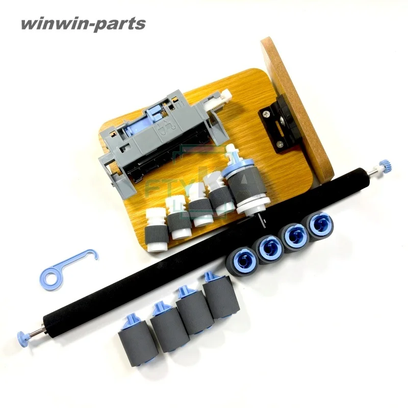CE710-67007-000 RM1-0037-000 RL1-1206-000 1X RM1-6175 RM1-6176 Maintenance Kit for HP CP5525 M750 M775 M700 for Canon C2020 2025