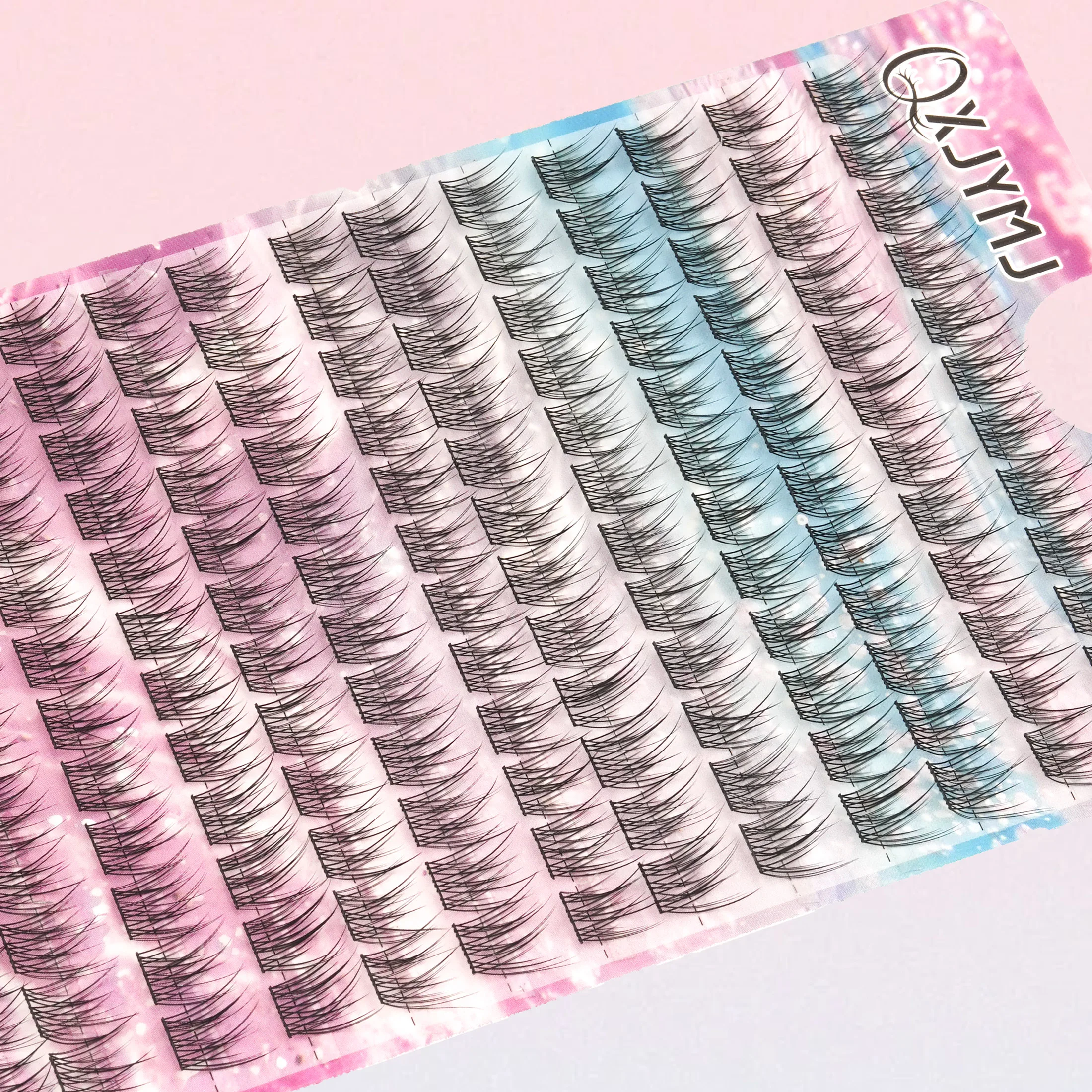 Extensions de cils segmentées - Eyelash Extension Supernatural avis et prix