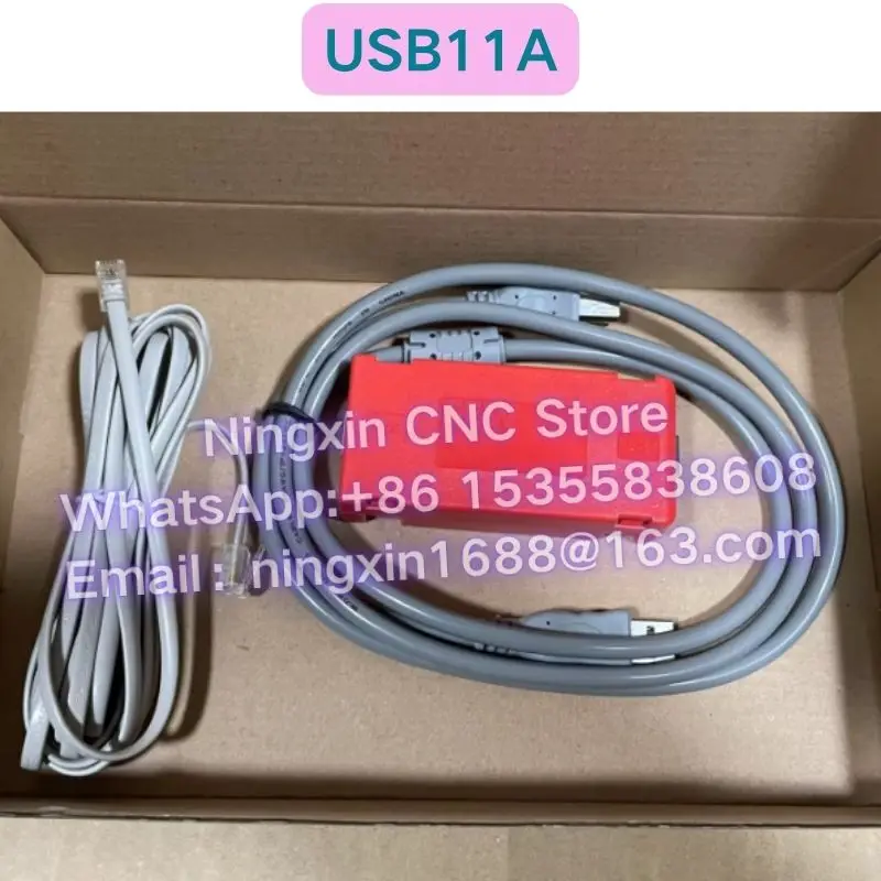 Brand New Original USB11A 08248311 Inverter communication adapter Fast delivery