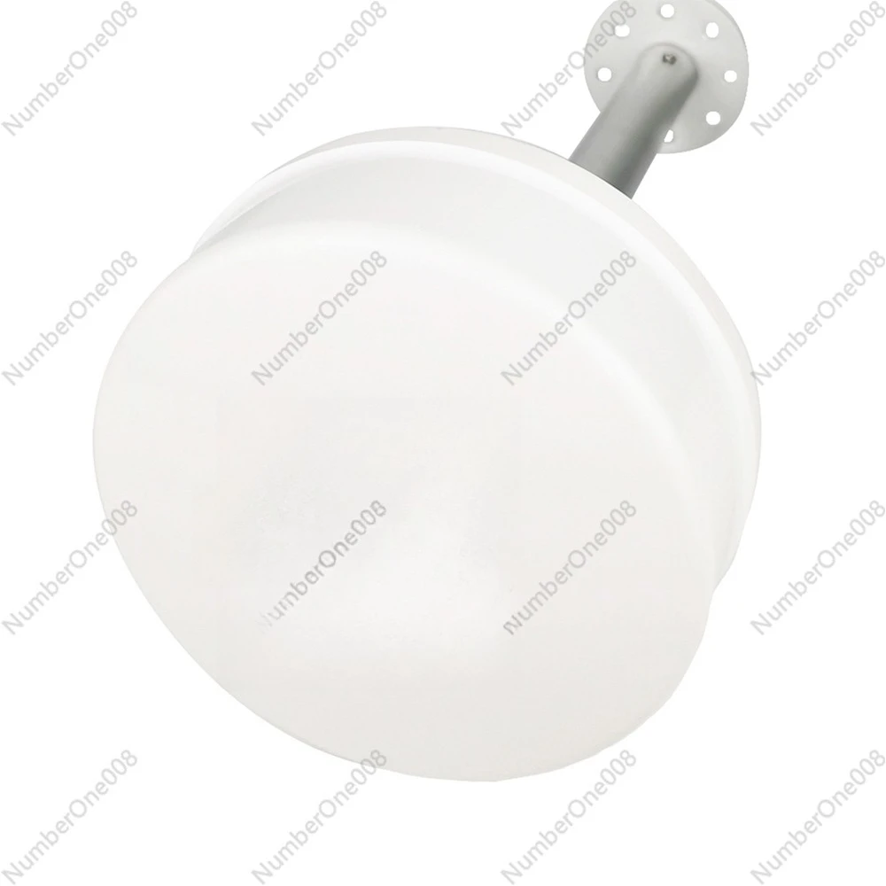 

High Gain 24dBi Outdoor Omnidirectional WiFi Antenna Long Range 600-6000MHz Dual Band 2.4GHz 5GHz