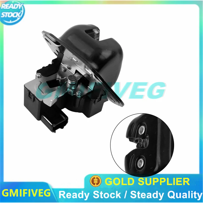 90592-3361R New Rear Tailgate Trunk Lock Hatch Back Lock For Renault Koleos 2008-2016 905923361R  90592 3361R