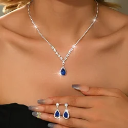 Seaside vacation necklace, earrings, jewelry, dating, gathering, exploring stores, taking photos, versatile accessories
