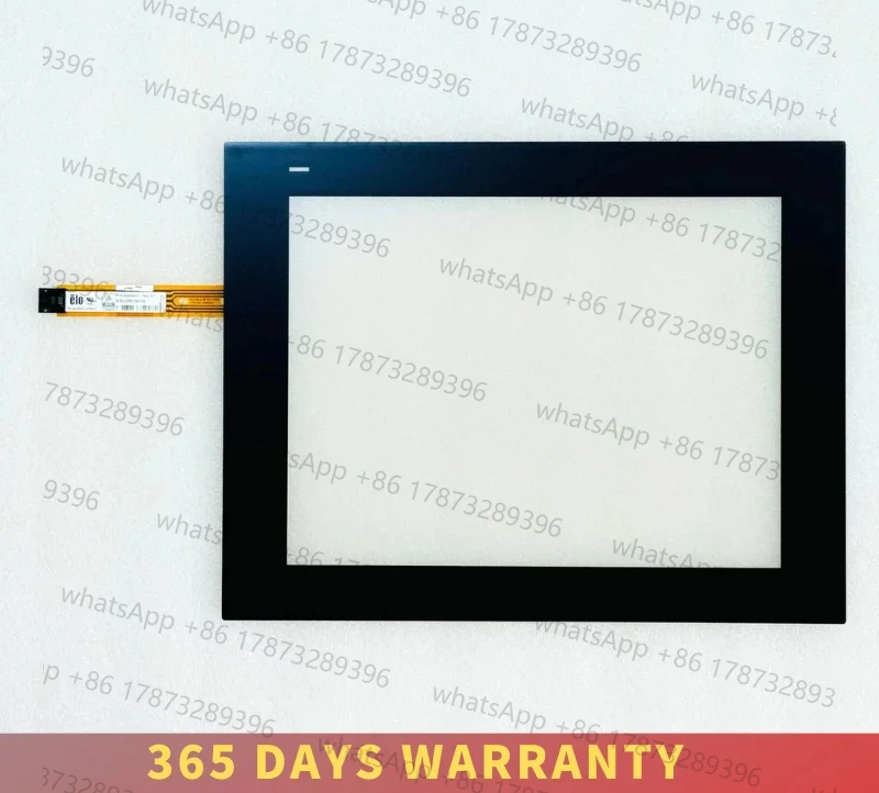 

Original For E568644 E360798 E071073 PPC-3120S PPC-3120-RAE Touch Screen Panel Glass Digitizer for PPC-3120S PPC-3120-RAE Touch