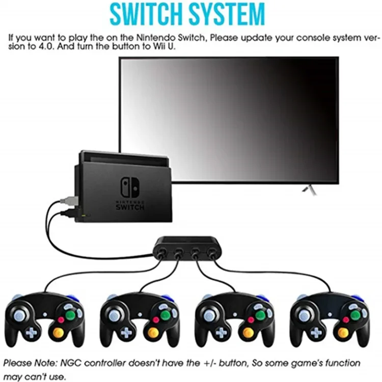 adaptador-usb-para-controladores-ngc-com-4-portas-adaptador-de-controle-gamecube-compativel-com-nds-switch-1-oled-wii-u-pc