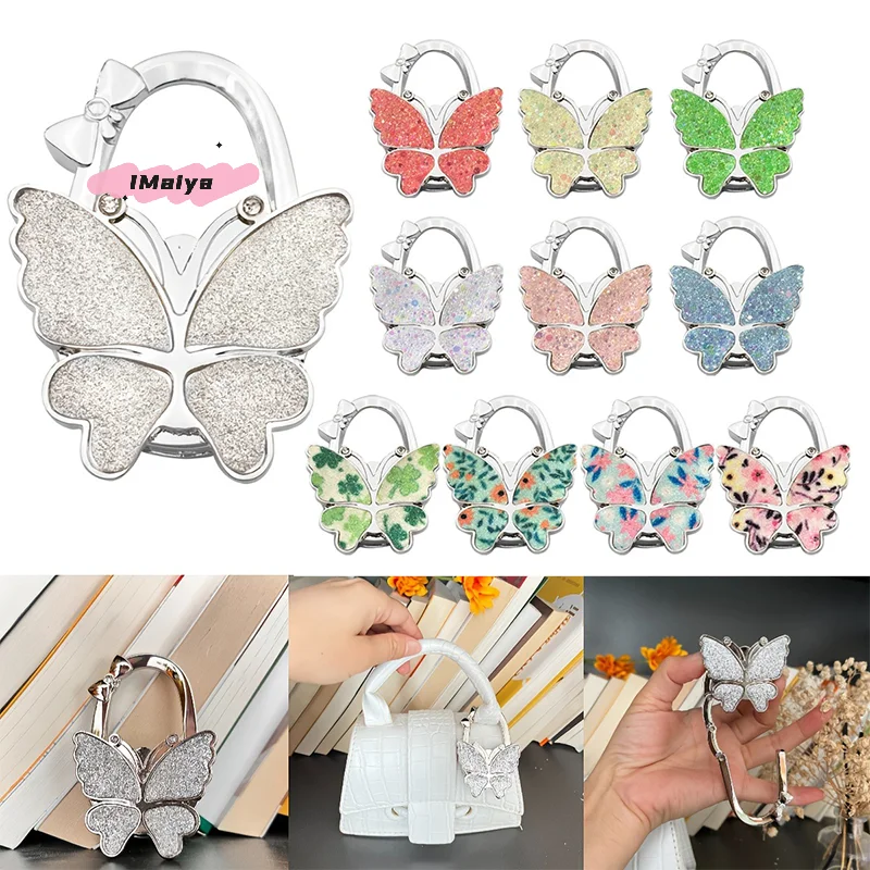 Women'S Bags At M&S - M-1Pc Portable Butterfly- Bowknot Table Bag