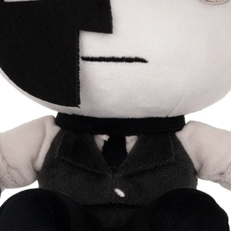 

In Stock Die of Death Artful Plushie Anime Figures Cartoon Plushies Stuffed Doll Peripherials Decoration Kid Toy Birthdays Gifts