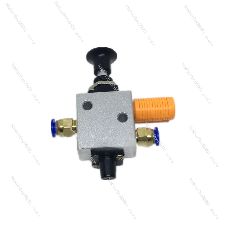 Lift Parts Four-post Lift Safety Switch Air Cylinder Pneumatic Valve