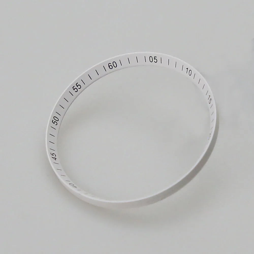 الملونة العربية رقم SKX007 مشاهدة الفصل الدائري