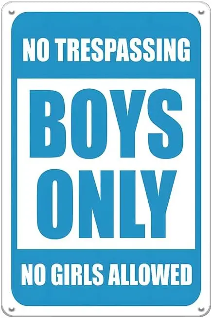 Yoyi Art Boys Only … - image