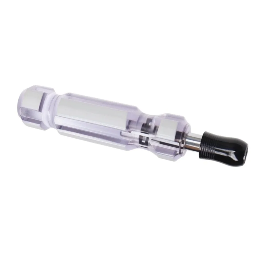 For Quick Release Magnetic Screwdriver Handle Set 14 units with 2.8 cm Width and Multiple Grip Length Variants