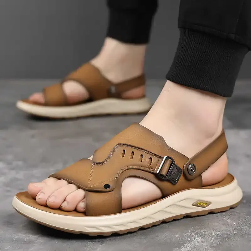 

Non Slip Ribbon Luxury Brand Flip Flops Slippers Beach Sandal Men Shoes Size 47 Sneakers Sport Different Cute Workout
