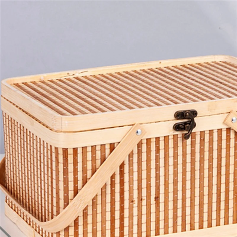 Abun-Woven Baskets … - image