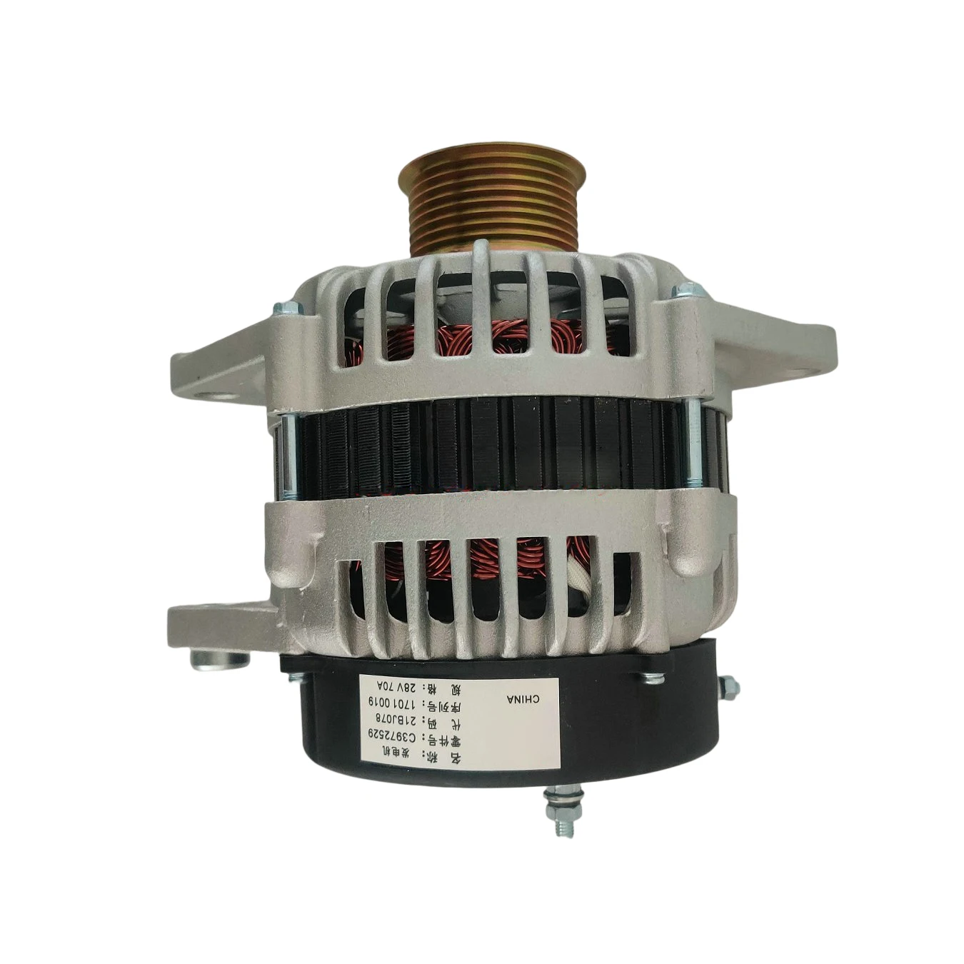 

Оригинальные запчасти 100% подлинные C3972529